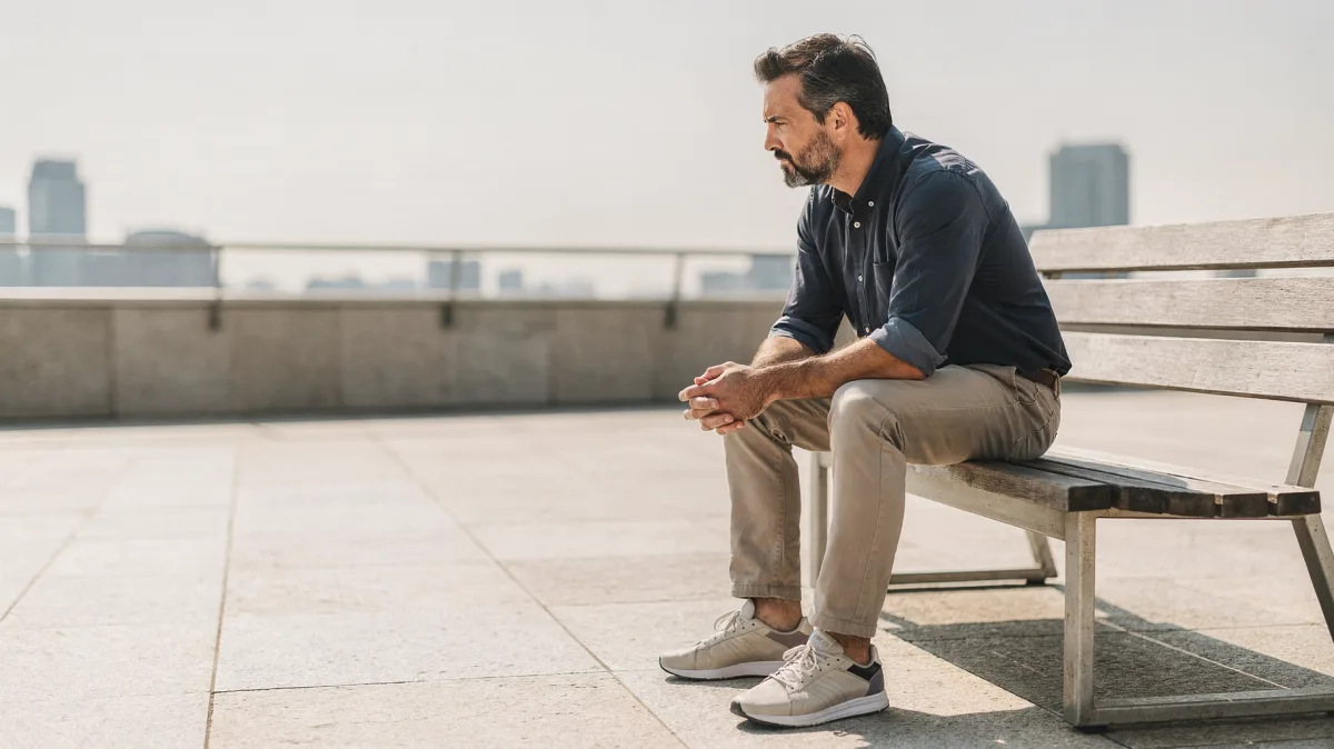 What to Know About Testosterone & HPTA Support Before a Consultation